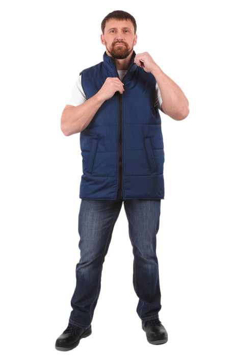 Жилет «Профессионал»