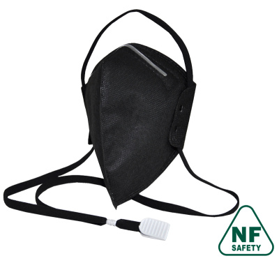 Респиратор NF823, FFP3