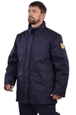 Костюм «Цезарь» 2 класс защиты, утепленный