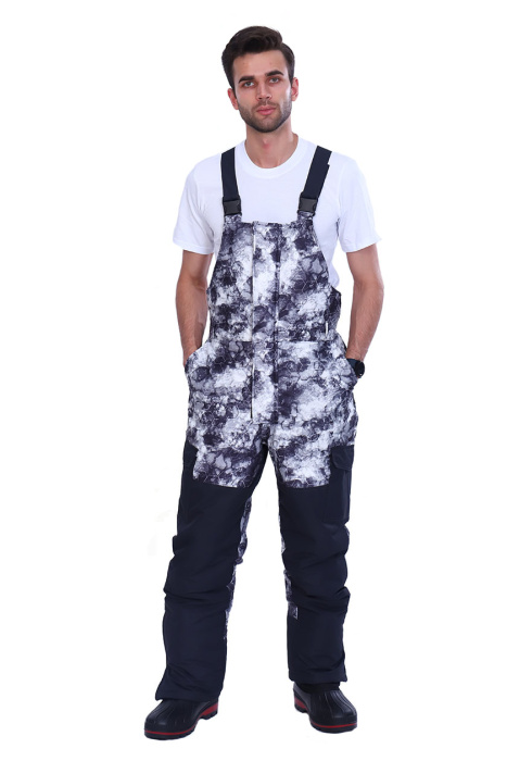 Костюм «Горка Соты» кмф бело-серый