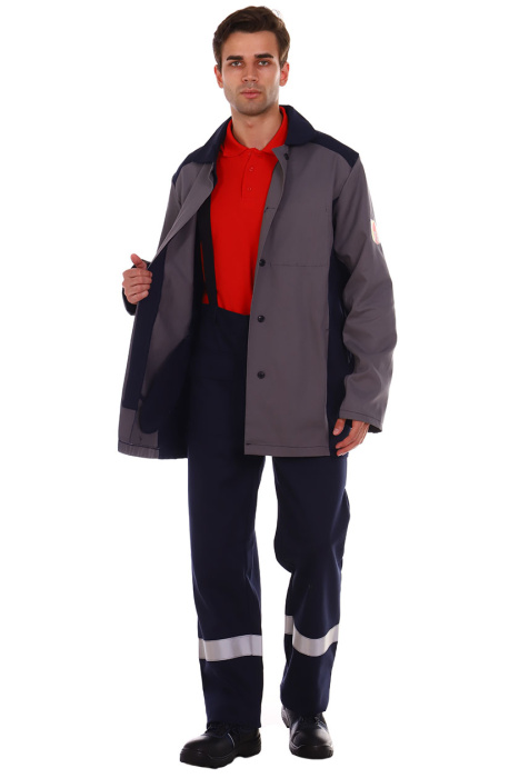 Костюм Марс 1 класс защиты